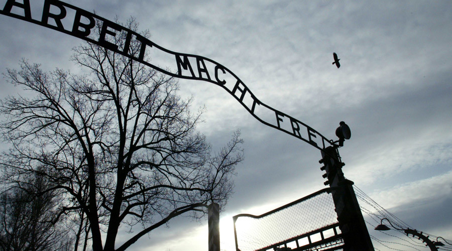 Body parts and brains from gruesome Nazi experiments discovered