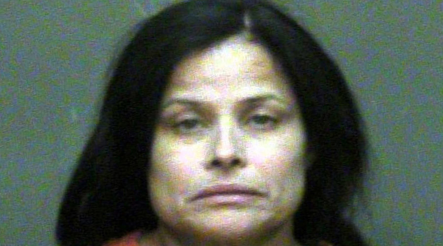 Oklahoma woman fatally stabs daughter in throat with crucifix to ‘rid Satan from her body’