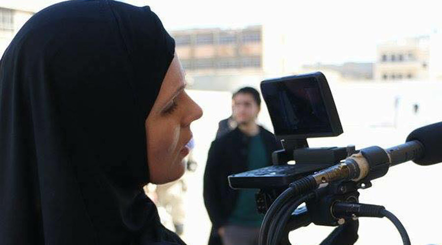 US journalist arrested in Turkey after escaping Al-Nusra