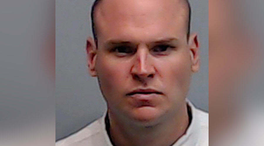 Fmr Atlanta police officer indicted for killing unarmed black man