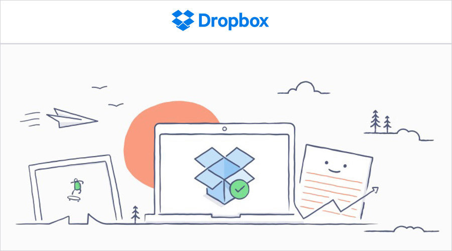 Dropbox hack exposed nearly 70mn users’ credentials