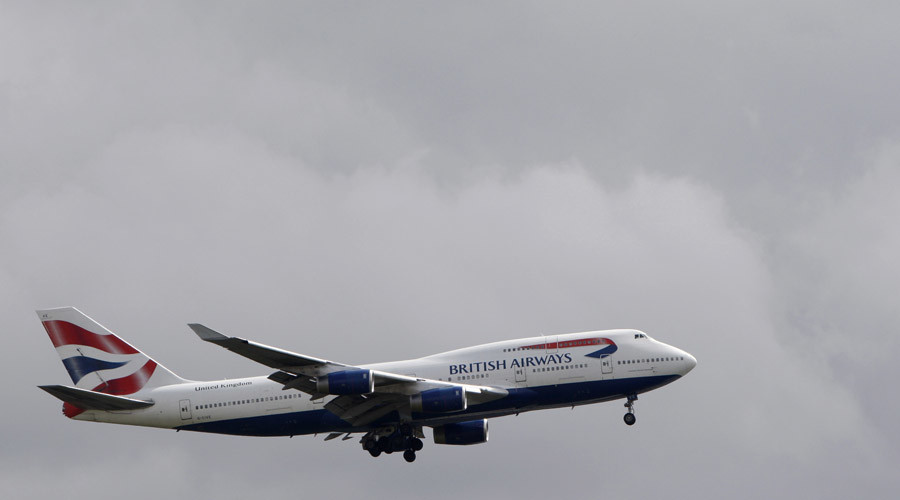 British Airways to resume flights to Iran after years of sanctions