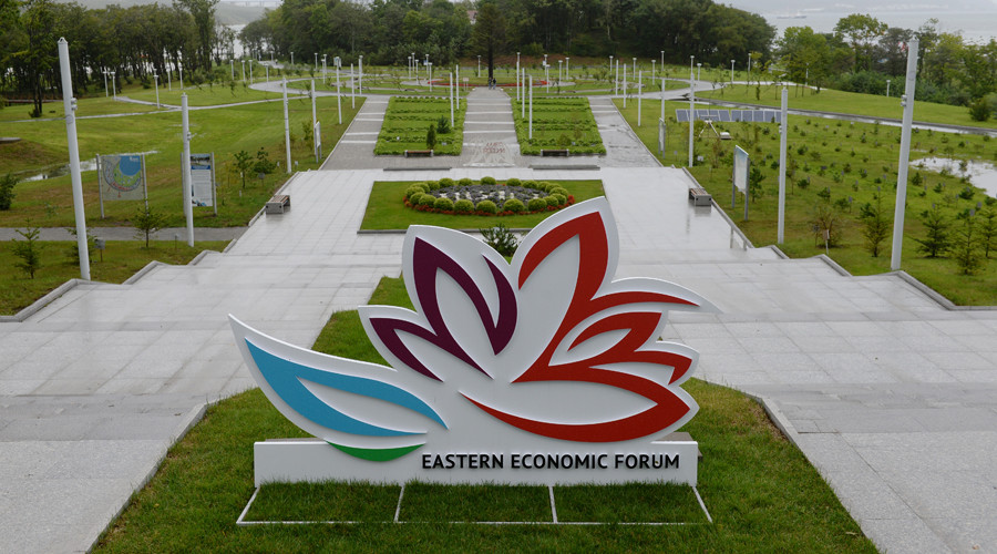 Russia’s Eastern Economic Forum to attract over $15bn in investment