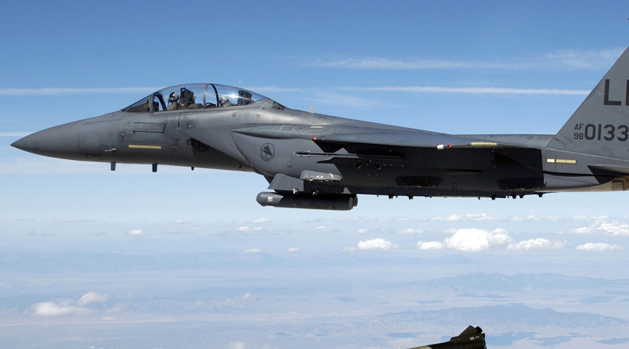 Last US cluster bomb manufacturer ends production
