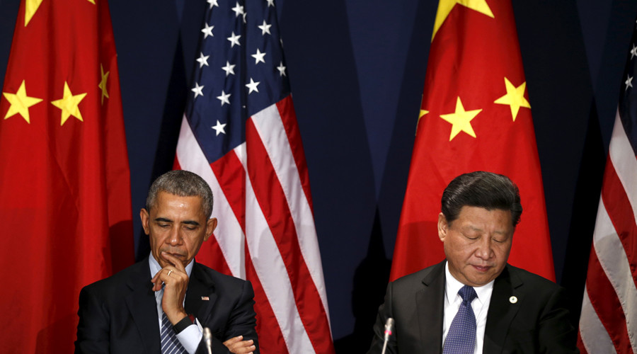 US army official berates Australia for indecision over Washington & China ties