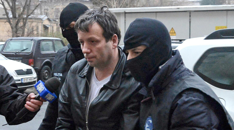 Hacker 'Guccifer' who revealed Clinton's private email server gets 4+ years in jail