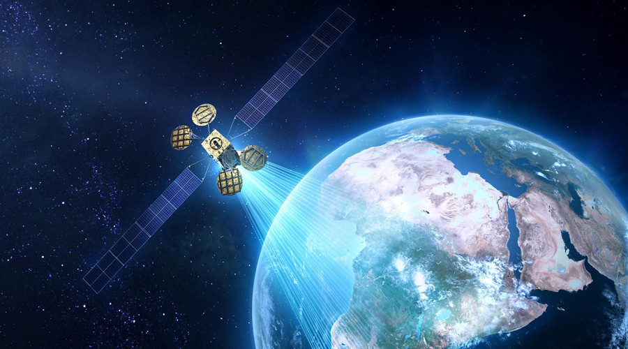 Inside the $200mn AMOS-6 satellite destroyed during SpaceX rocket explosion (VIDEO, PHOTOS)
