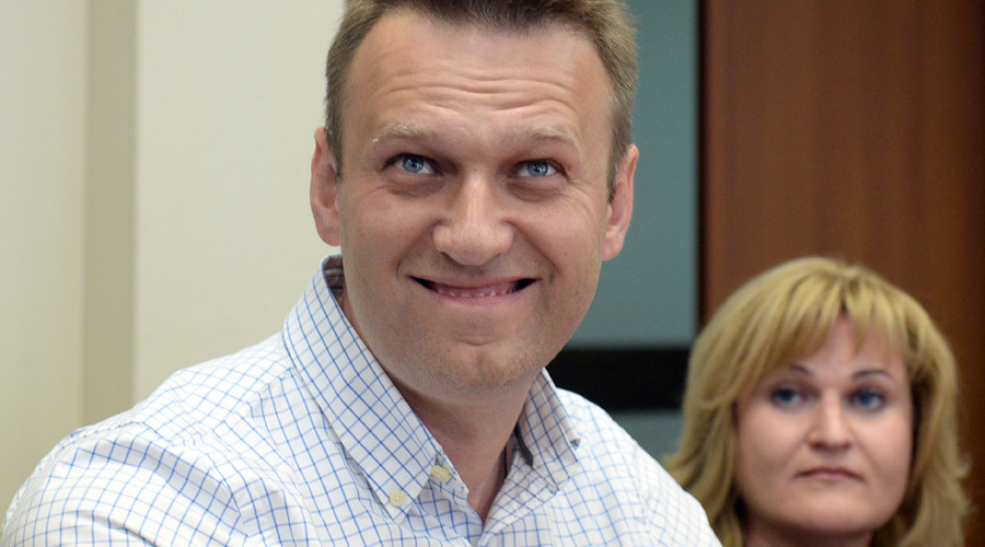 Opposition figure Navalny spared jail as Moscow court rejects request to cancel suspended sentence