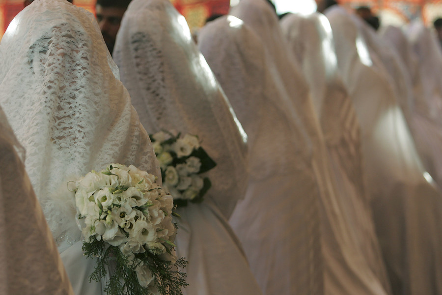 ‘No more parallel Islamic law’: Germany looks to up marriage age after flood of underage weddings