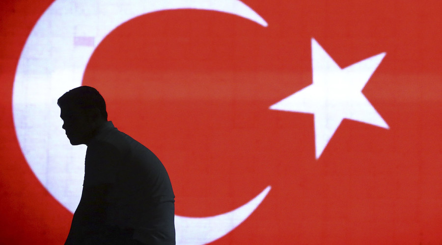 Gulen movement ‘founded by CIA, like Mormons and Scientology’ – Turkish prosecutor