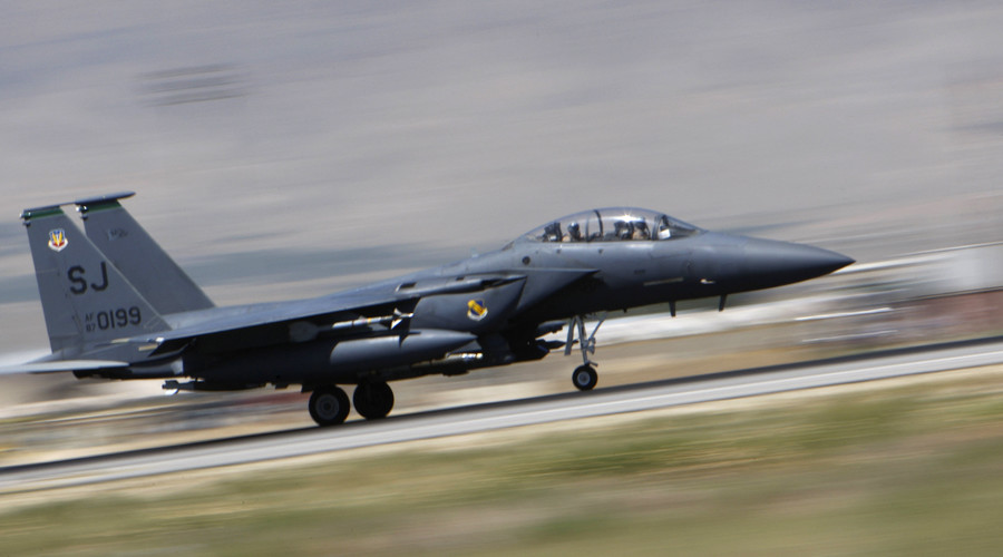 US ‘very close’ to approving much-delayed fighter jet sales to Qatar, Kuwait – report