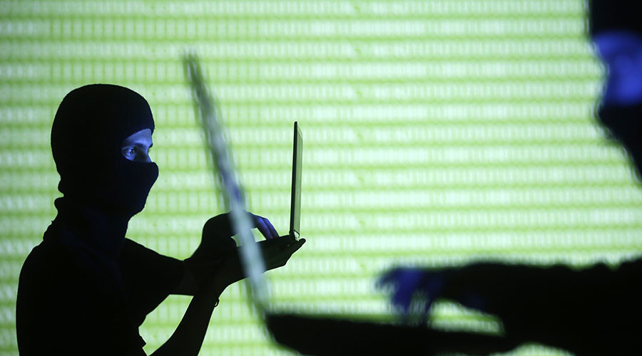Putin on DNC hack: Let’s talk content, not hackers’ identity