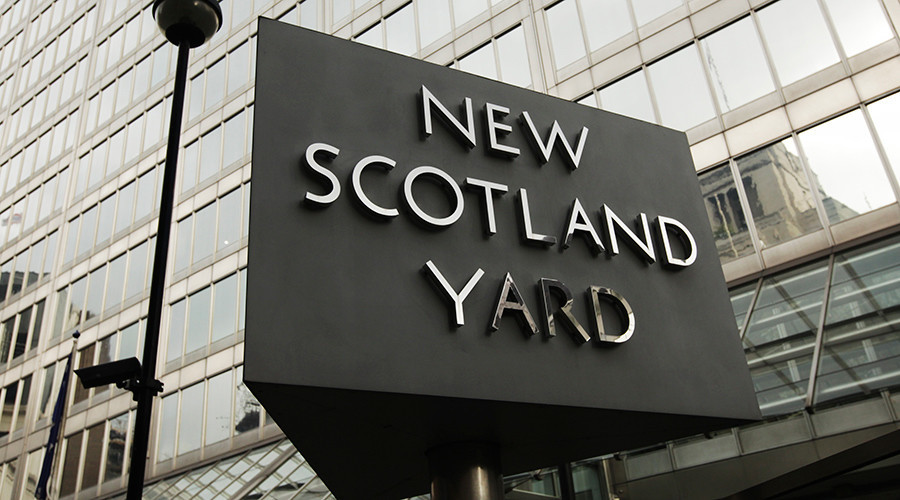 Royal Marine charged with Northern Ireland-linked terrorism