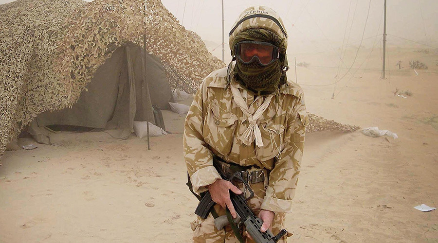 Kenya renews military pact with former colonial master Britain