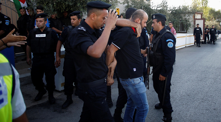 Mass incarceration: 71% of Israeli prisoners aren’t Jewish, majority are Palestinian