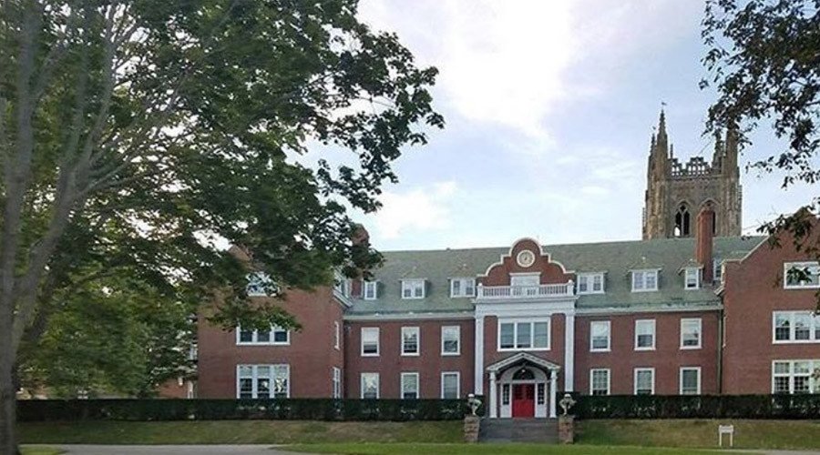 ‘Private hell’: Dozens of students sexually assaulted at RI boarding school – report