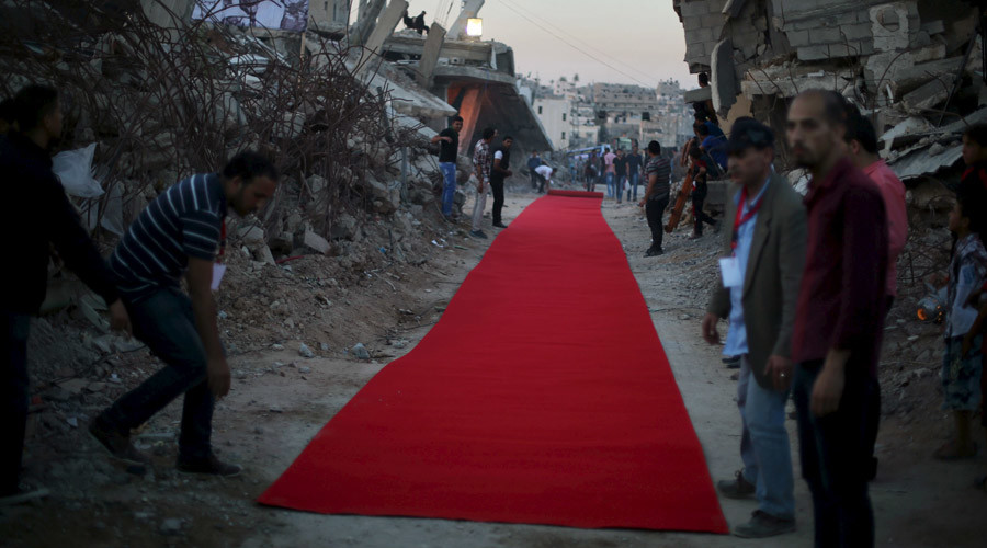 ‘Nothing to hide’: Israel prepares for first-ever ICC visit