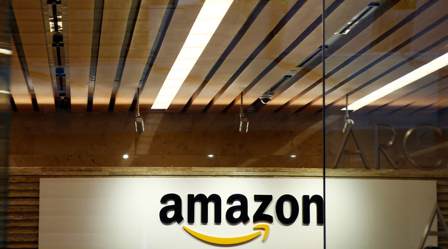 ‘Sausage stands’ pay more tax than Amazon, Starbucks & other intl. giants – Austrian chancellor