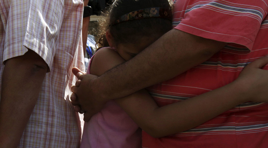 ‘Women must accept FGM to reduce libido & match sexually-weak men’ – Egyptian MP