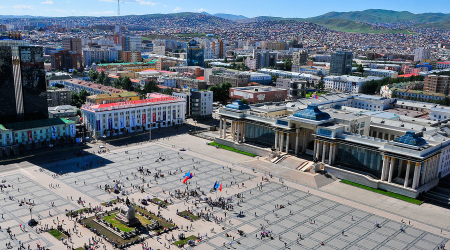 ‘Politically sound, need to expand economic ties’ – Mongolian FM on relationship with Russia