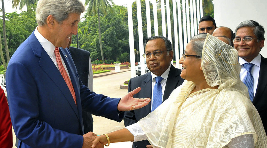 John Kerry is wrong – media shouldn’t stop covering terrorism, but they should start explaining it