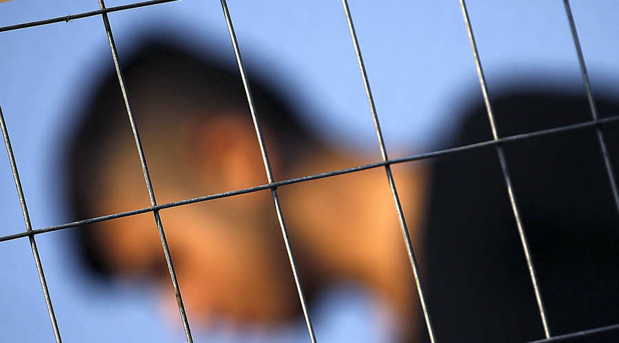 5 Afghan refugees detained in Austria following sexual assaults