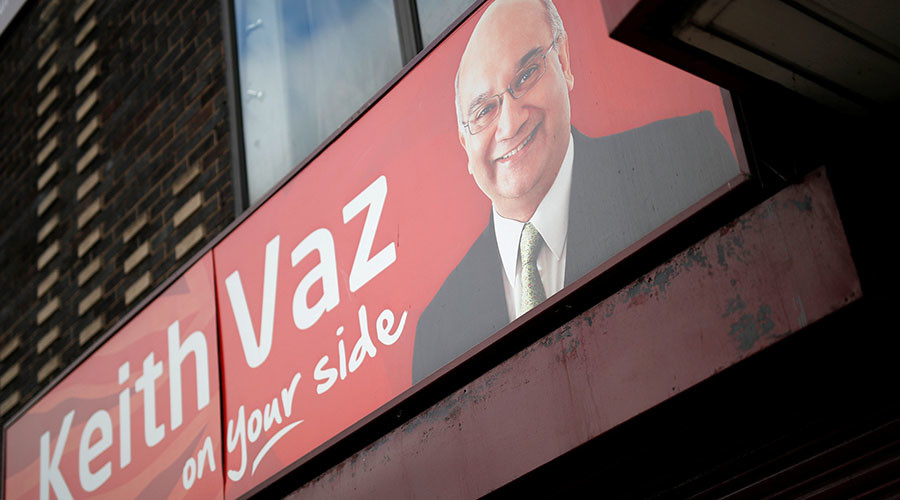 Male prostitutes & drug allegations force out Labour MP Keith Vaz