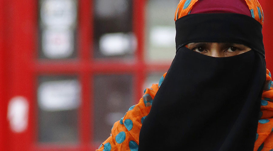 UK courts need Islamic divorces to protect Muslim women - sharia scholar