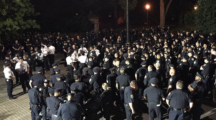 Two killed, three injured in shooting at Brooklyn’s Caribbean carnival event (VIDEO)