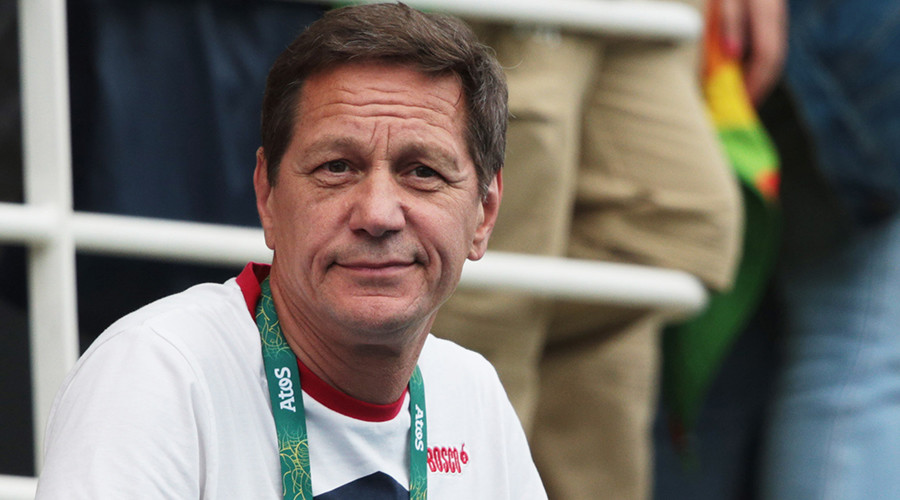‘Attack on Russian sport will continue’ – ROC head Zhukov