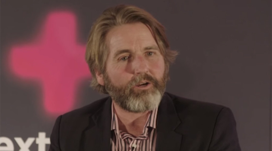 Times reporter abducted and shot in Syria says his kidnapper now US-backed rebel