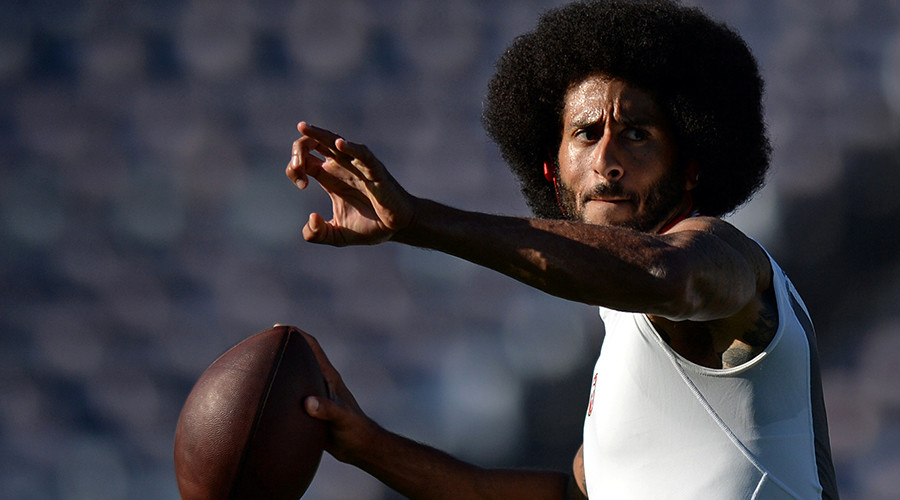 Right to protest: Obama defends NFL star Kaepernick’s national anthem boycott