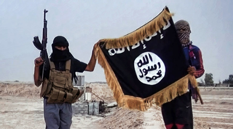 ISIS upping efforts to smuggle terrorists into Britain - reports
