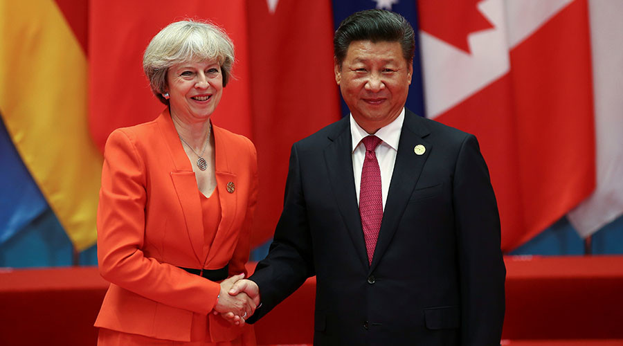 China promises ‘patience’ with UK over nuclear plant deal