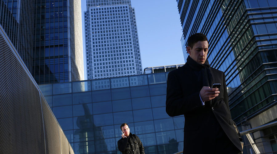 Banking giants reverse predictions of post-Brexit ‘Brecession’