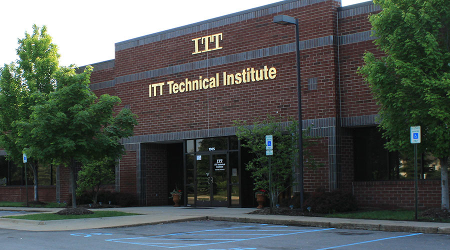 ITT Tech announces full closure after sanctions, 40,000 students affected