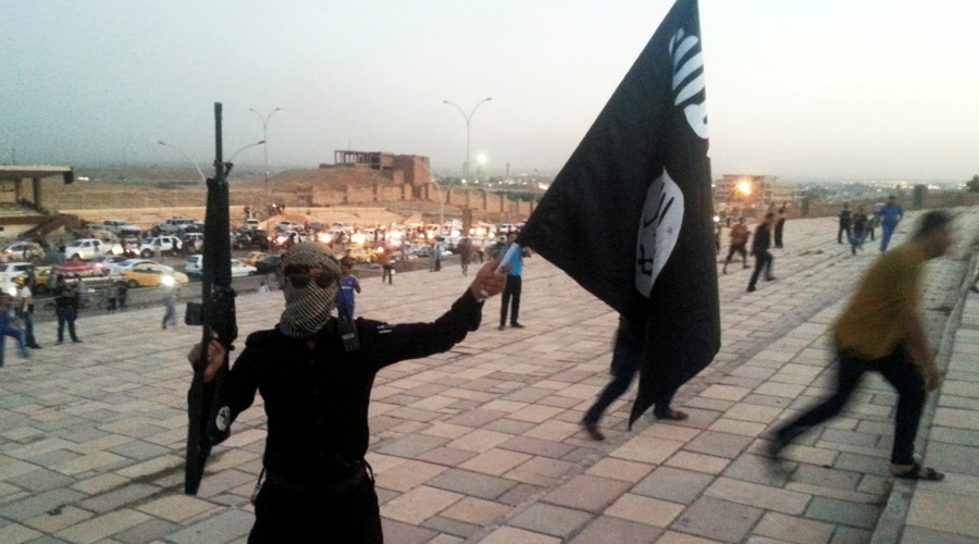 Charged with supporting ISIS, Bronx man gets one weekly hour to review case against him