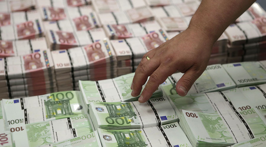 US made entire $1.7bn payment to Iran in foreign cash – Treasury