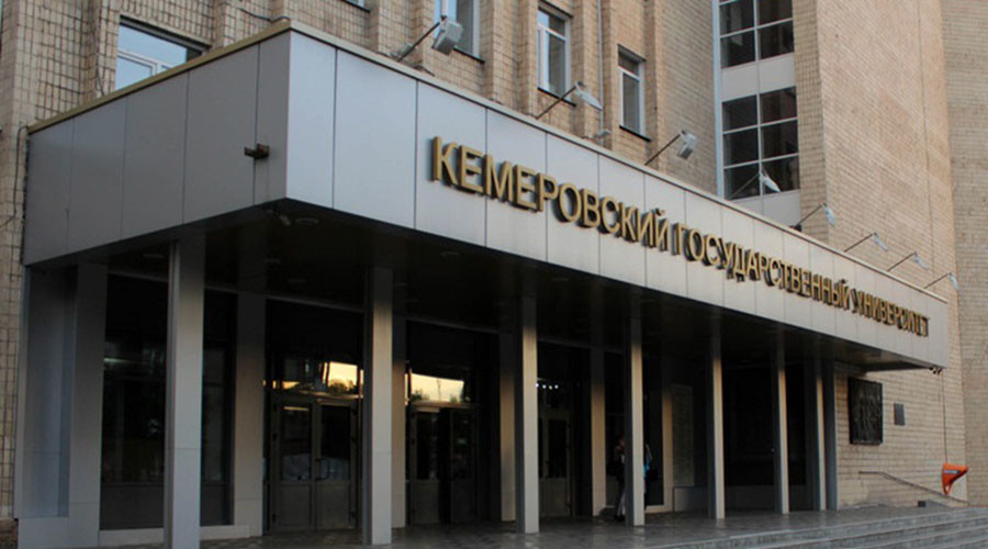 Strip to study? Siberian University under fire after first-years parade naked at matriculation event