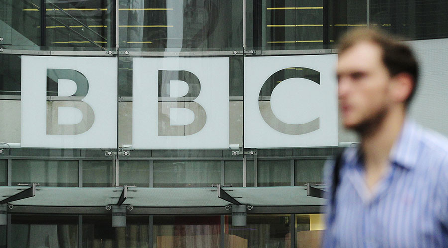 ‘MSM afraid of RT as more people turn to its common-sense reporting’ – George Galloway on BBC report