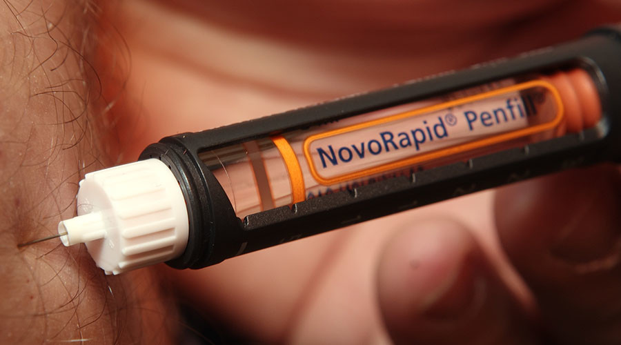 'Longstanding scandal': Huge insulin price hikes worse than EpiPen's, experts say