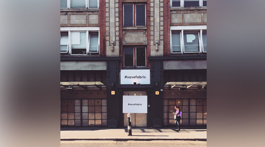 Fabric shut over drug deaths that also taint London’s luxury hotels