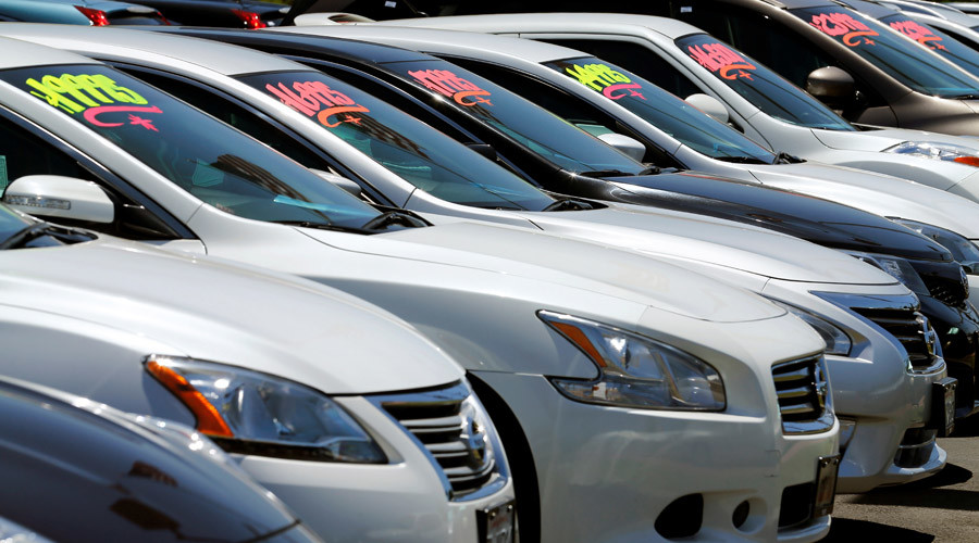 ‘Perfect car’ revealed by scientific study and it’s not what you might expect