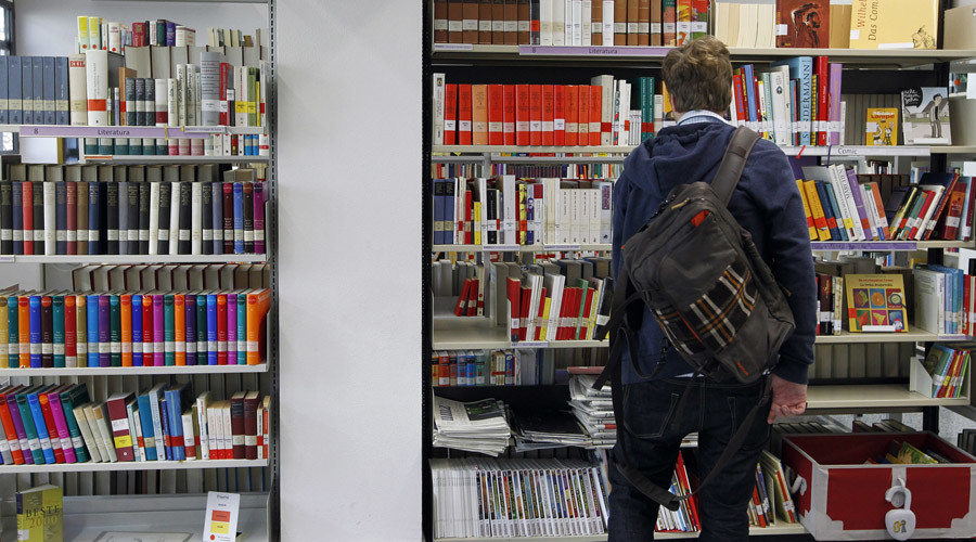 Texas teachers slam Mexican-American textbook for factual errors, racism