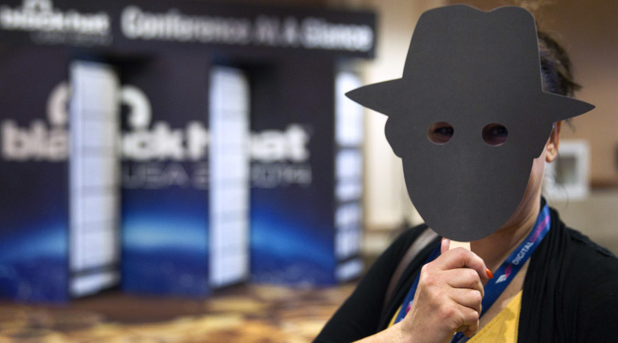 Flash before your eyes: Hacking technology for law enforcement revealed