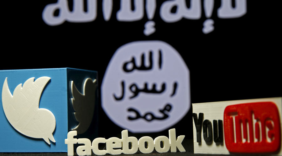 British spooks delete 1,000 extremist videos weekly – still can’t keep up with propagandists