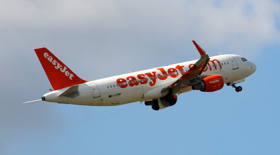 Disabled Frenchman ponders suing EasyJet for kicking him off flight