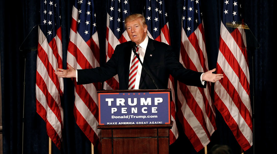 ‘Donald Trump not trigger-happy Republican of old’ – Ann Coulter