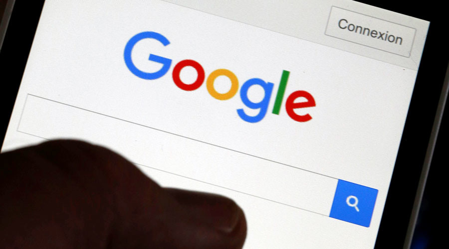 Hearts & minds: Google-run project to tackle ISIS propaganda, target US far right