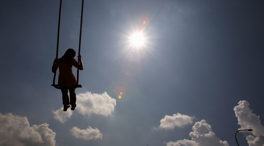 Are the kids alright? ChildLine contacted by suicidal youngsters in Britain every 30mins